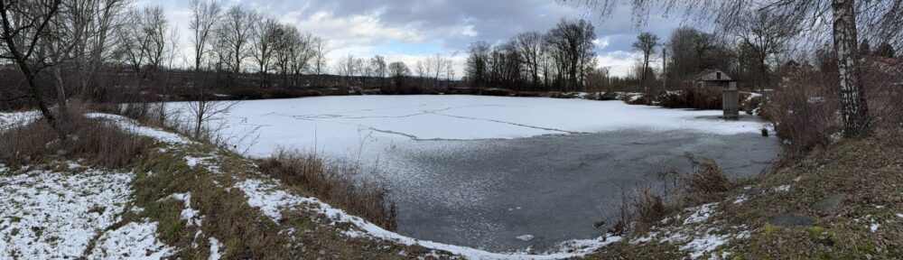 Rybáři Předměřice